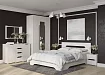 Зеркало Вега, Белый