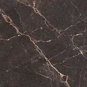Столешница 26 мм Черный мрамор 1.6 м Черный 