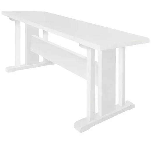 Лавка Грэйс, Белый