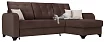Угловой диван Ливерпуль