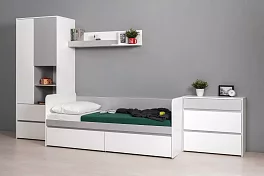 Молодежная Торонто 