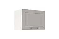 Шкаф верхний горизонтальный ШВГ 500 София Кёльн (софт карамель)