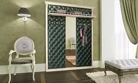 Прихожая Благо Зеленый 