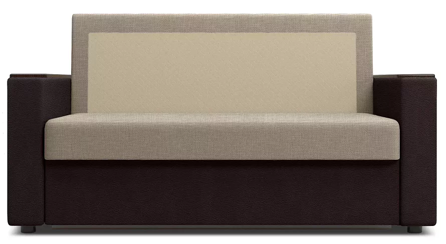 Прямой диван Дубай Майами, Бежевый