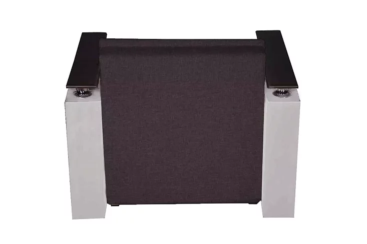 Кресло Марракеш Каир, Коричневый