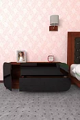 Комод Мебелеф-27 