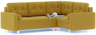 Модульный угловой диван Белфаст 