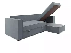 Угловой диван Рим