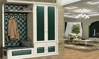 Прихожая Благо