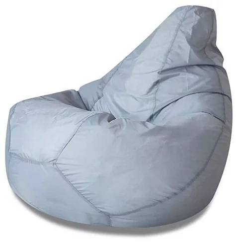 Кресло-мешок розовое однотон, Розовый