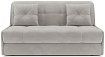 Прямой диван Барон №2, Бежевый