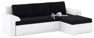 Угловой диван Кормакоф