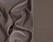 Угловой кожаный диван Беллино, Коричневый