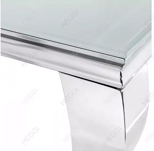 Стол Сондал, Белый
