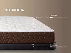 Матрас Димакс Мега Белый 