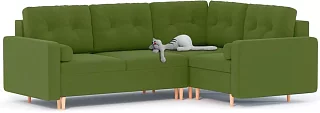 Модульный угловой диван Белфаст 