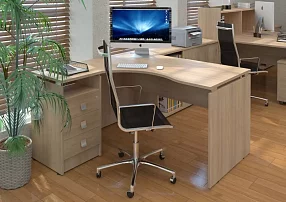 Стол для офиса Style
