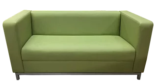 Диван прямой Аполлон 