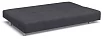 Прямой диван Бединге, Серый