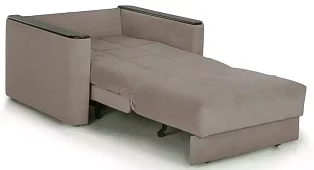 Кресло-кровать Мартин Аккордеон Коричневый