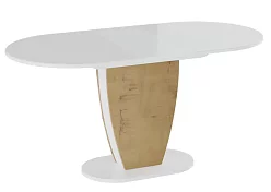 Стол обеденный Монреаль Тип 1