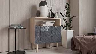 Комод Сканди (Йорк 7)