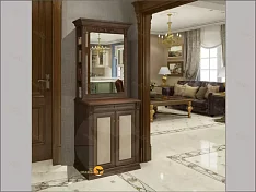 Обувница Благо 