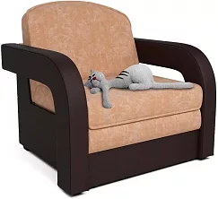 Кресло-кровать Кармен Выкатной 