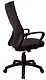 Кресло Riva Chair RCH 1165-4 PL, Черный