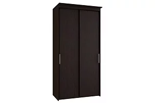 Шкаф-купе Эконом Миллениум 1184х2400х573