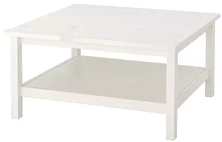 Журнальный стол HEMNES 