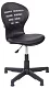 Кресло Riva Chair 1120 PL Black, Черный