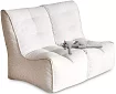 Модульный диван Шейп