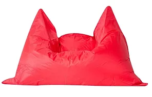 Кресло подушка Красная 