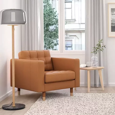 Кресло Морабо, Оранжевый
