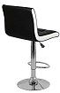 Стул Гора, Черный