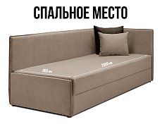 Тахта Гамма 